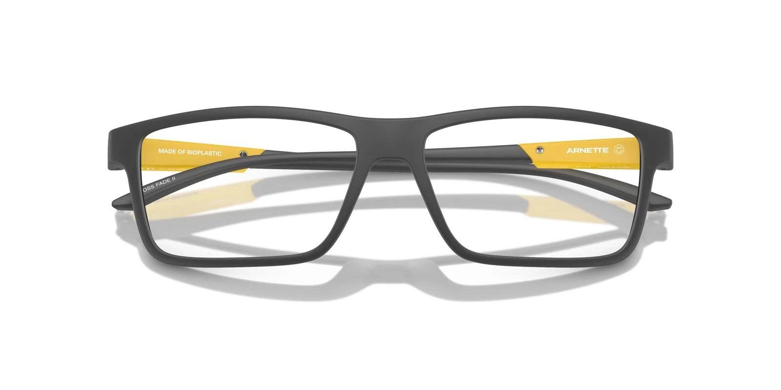 Arnette Cross Fade Ii 7216 Eyeglasses - view 30